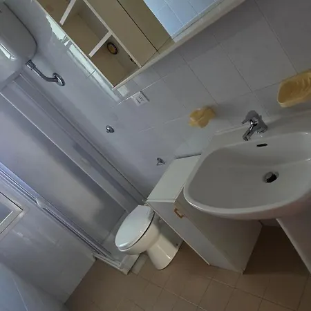 Baia House 15 Holiday home Gallipoli