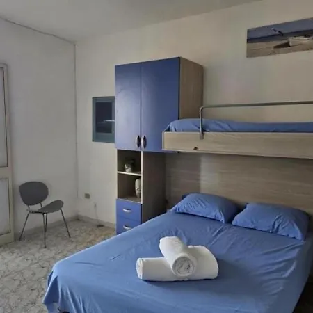 Holiday home Baia House 15 Gallipoli
