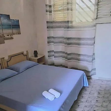 Baia House 15 Gallipoli